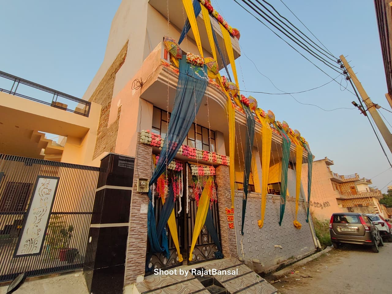 Decoration Image