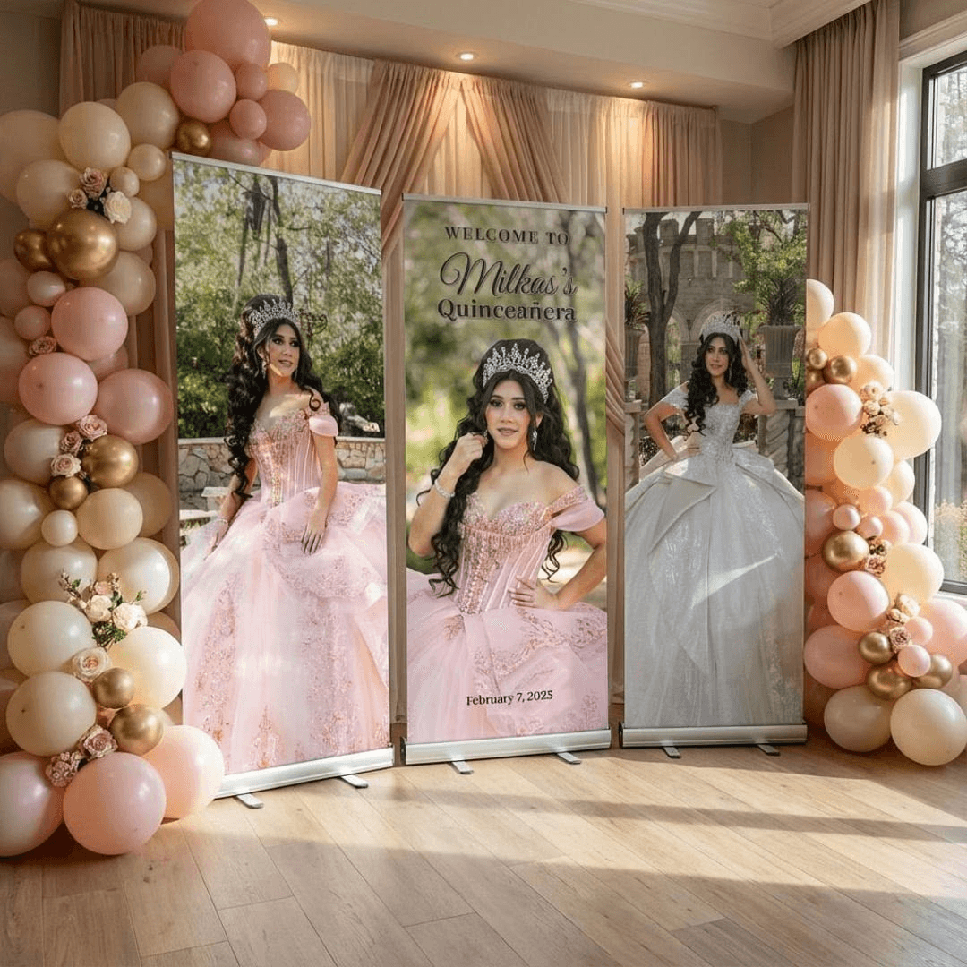 Custom Theme Decoration