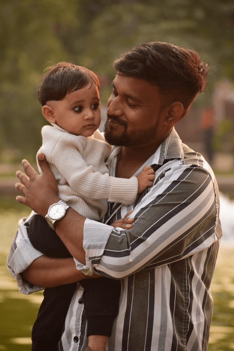 Rajat Bansal - Founder